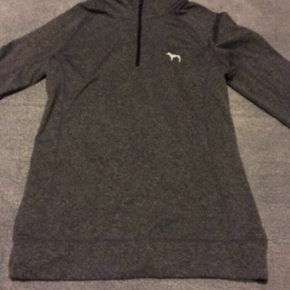 Comfortable PINK athletic jacket